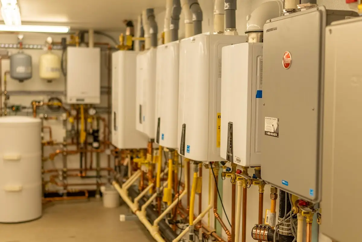 Plumbing services in Surprise, AZ